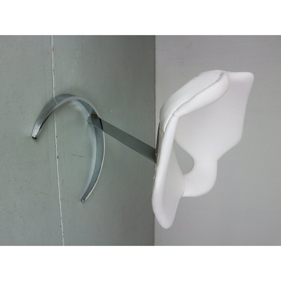 Image 1 of Vintage Space Age eetkamerset van Boris Tabacoff, Frankrijk 1970