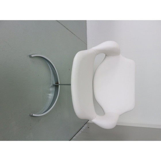 Image 1 of Vintage Space Age eetkamerset van Boris Tabacoff, Frankrijk 1970