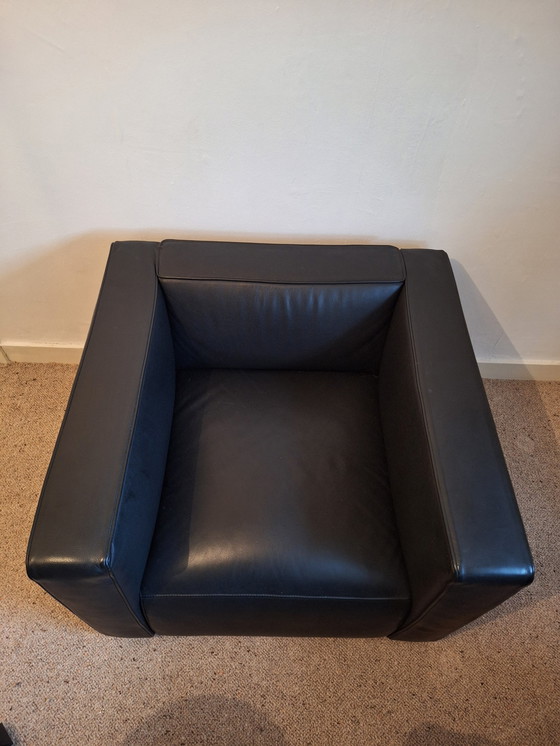 Image 1 of Poliform Shanghai Fauteuil