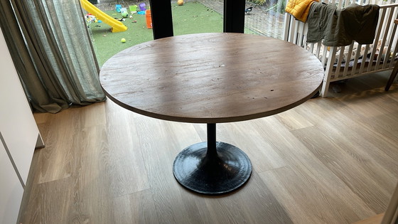 Image 1 of Tafel Light And Living 130Cm