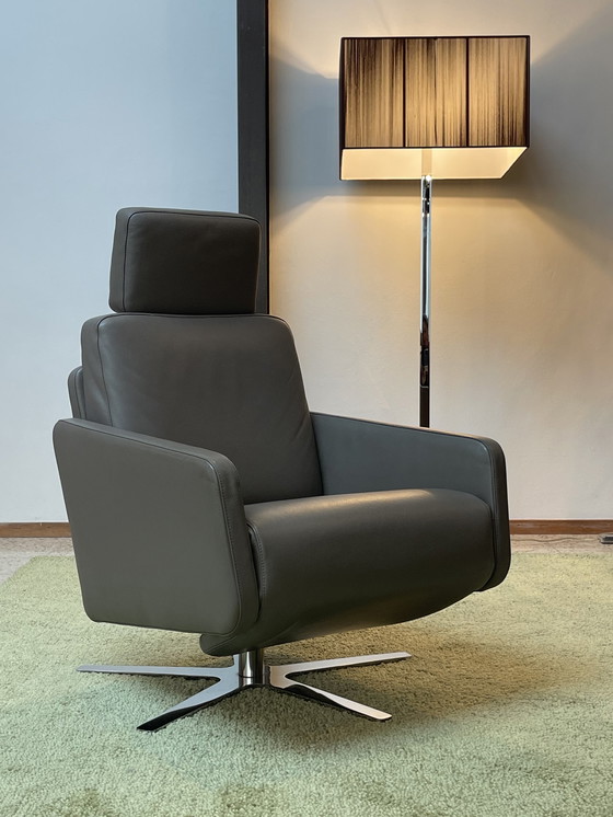 Image 1 of Intertime Nano relaxfauteuil multi move