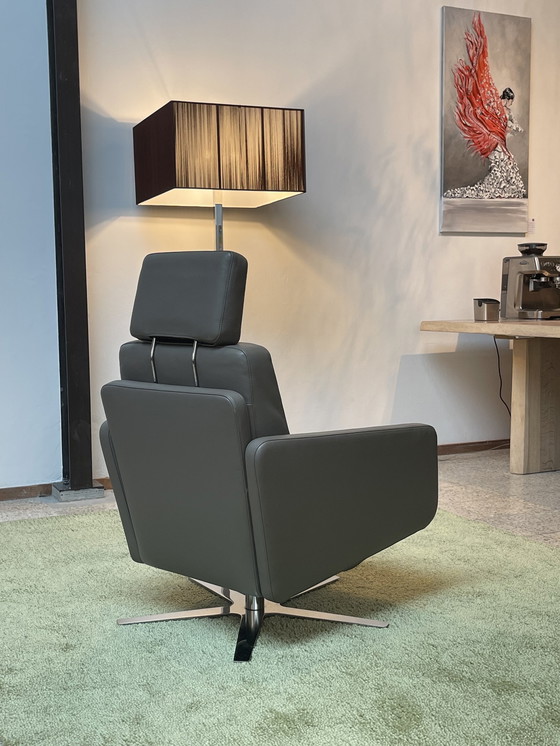 Image 1 of Intertime Nano relaxfauteuil multi move