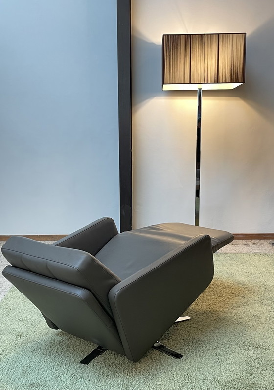 Image 1 of Intertime Nano relaxfauteuil multi move