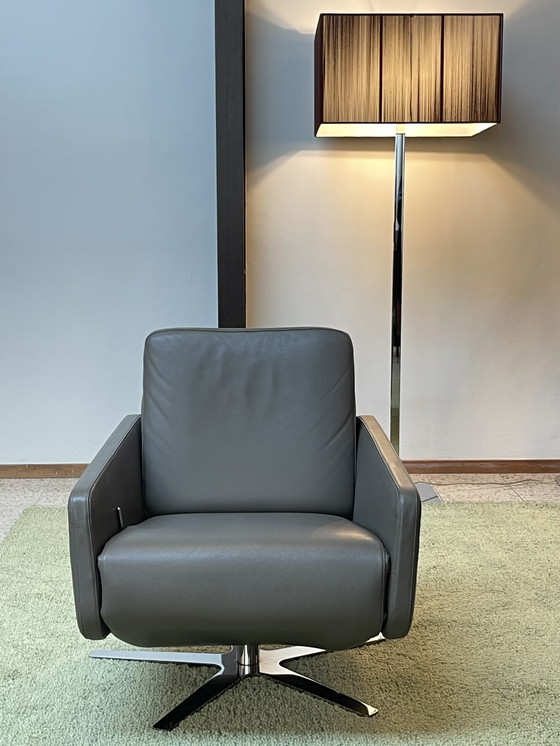 Image 1 of Intertime Nano relaxfauteuil multi move