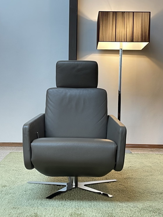 Image 1 of Intertime Nano relaxfauteuil multi move