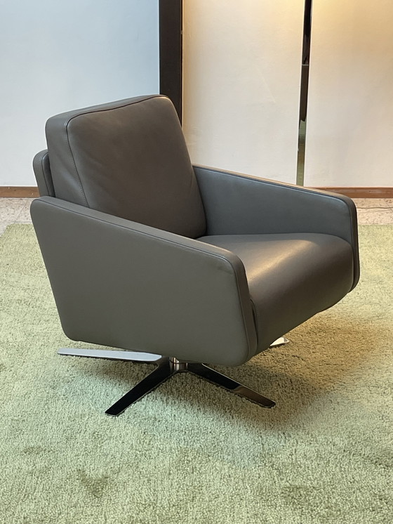 Image 1 of Intertime Nano relaxfauteuil multi move