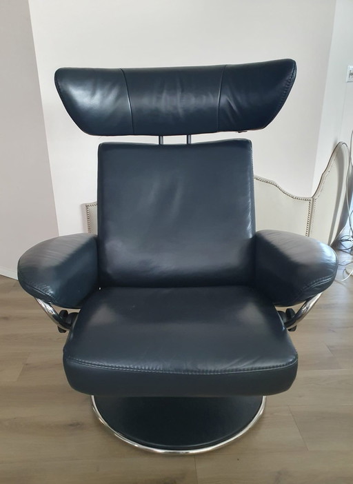 Stressless Ekornes Jazz Relaxfauteuil