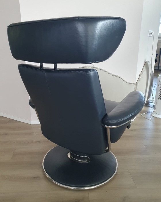 Image 1 of Stressless Ekornes Jazz Relaxfauteuil