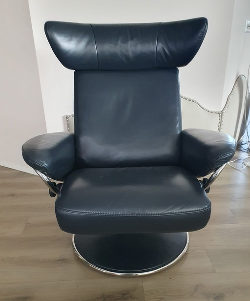 Stressless Ekornes Jazz Relaxfauteuil