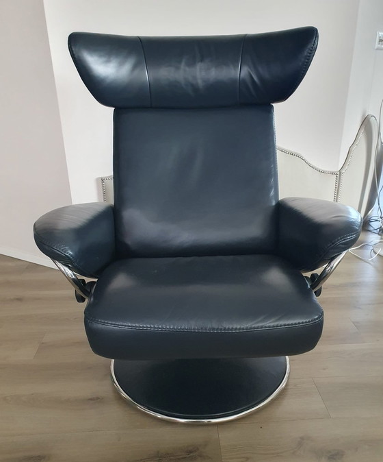 Image 1 of Stressless Ekornes Jazz Relaxfauteuil