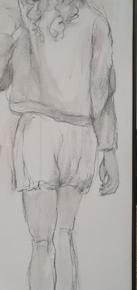 Image 1 of Vriendinnen, Brigitte Orth