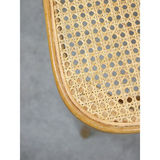 Image 1 of Paar vintage No. 811 stoelen van Michael Thonet