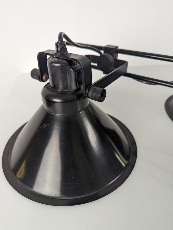 Image 1 of Vintage lamp van Eduardo Albors voor Lamsar, 1980S