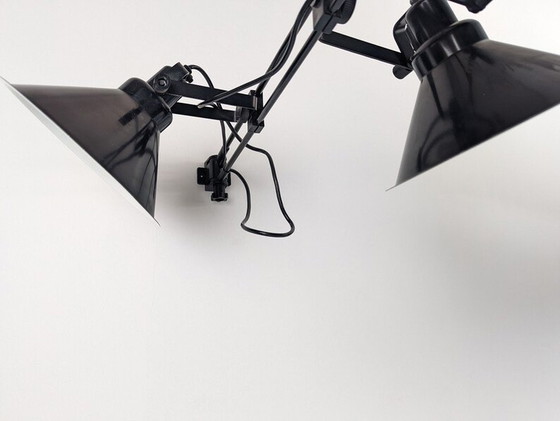 Image 1 of Vintage lamp van Eduardo Albors voor Lamsar, 1980S