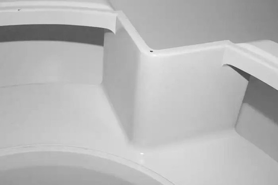 Image 1 of Vintage Ufo Salontafel - Jean Maneval - Ruimtetijdperk - 1970