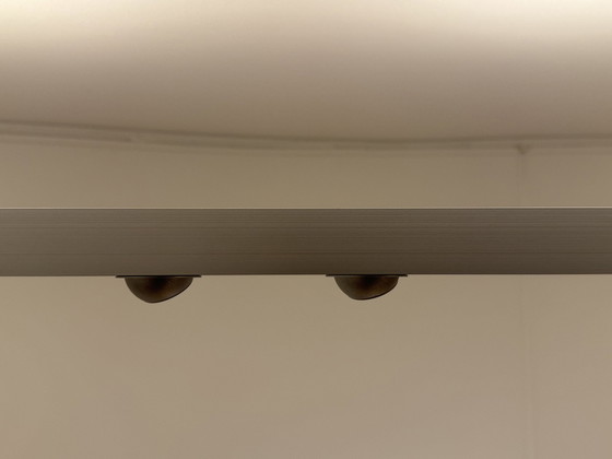 Image 1 of Aluminium Led-Rails Uplight & Downlight, Door Firma Bava