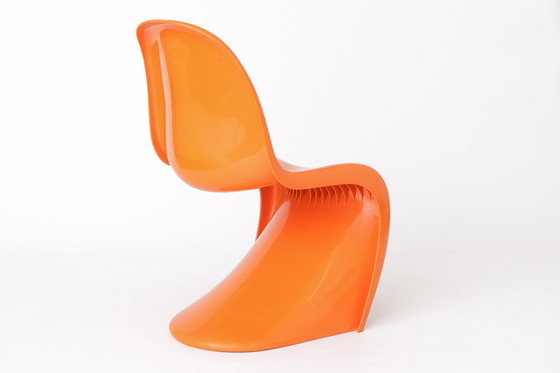 Image 1 of Panton stoel, 1970, van Herman Miller, VS, vintage