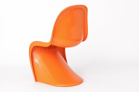 Image 1 of Panton stoel, 1970, van Herman Miller, VS, vintage