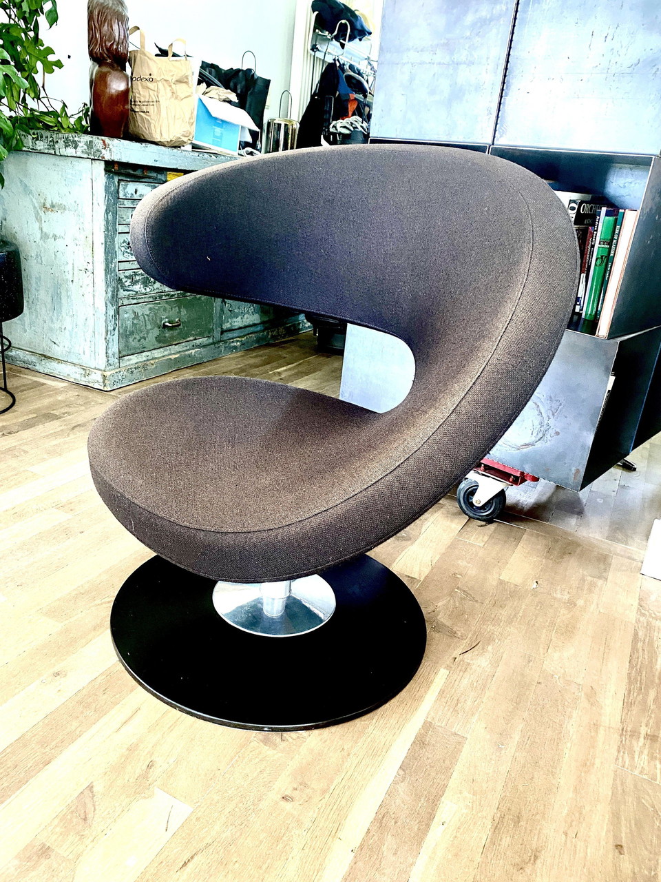 ストッケ stokke varier peel スツール付き Varier Peel From Stokke | €612 | Whoppah