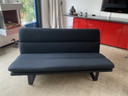 Artifort bank Kho Liang Ie C682/7 2,5 zits