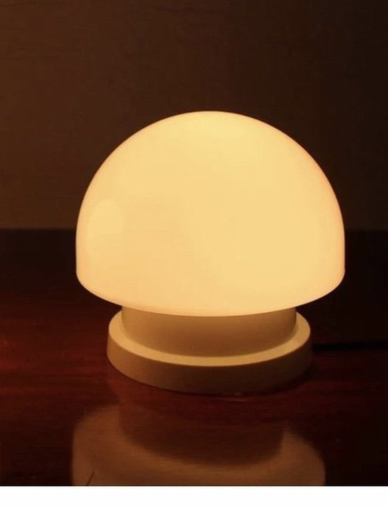 Image 1 of Vintage Plafondlamp - Muurlamp