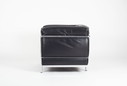 Cassina Lc2 Fauteuil, Le Corbusier, Jeanneret, Perriand