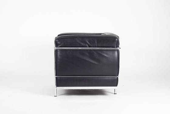 Image 1 of Cassina Lc2 Fauteuil, Le Corbusier, Jeanneret, Perriand