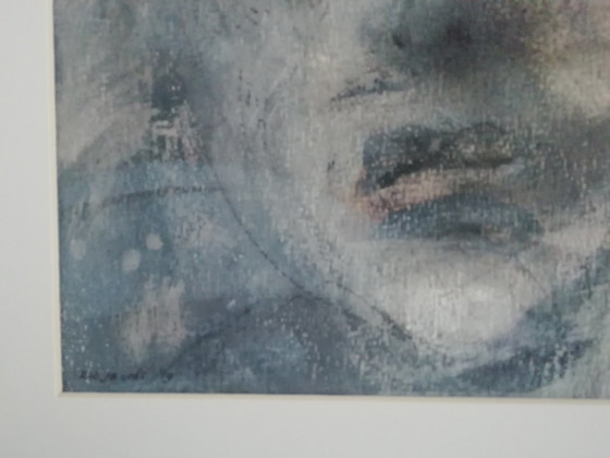 Image 1 of Rob Jacobs -  Angel