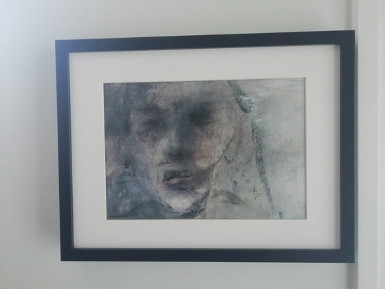 Image 1 of Rob Jacobs -  Angel