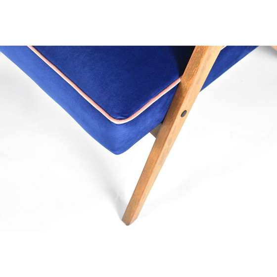 Image 1 of Vintage fauteuil B-310 VAR, jaren 1960