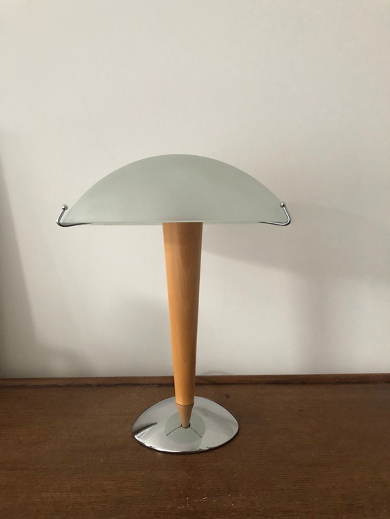 Image 1 of Kvintol Vintage Ikea Lamp