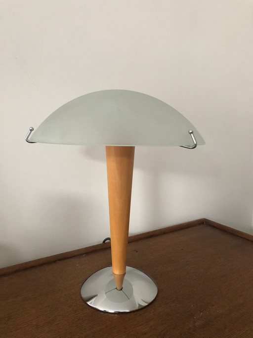 Kvintol Vintage Ikea Lamp