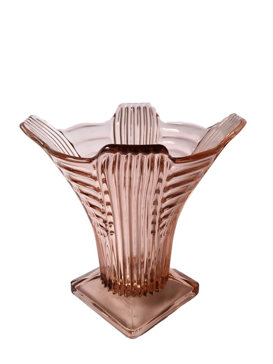 Image 1 of Art Deco Vaas