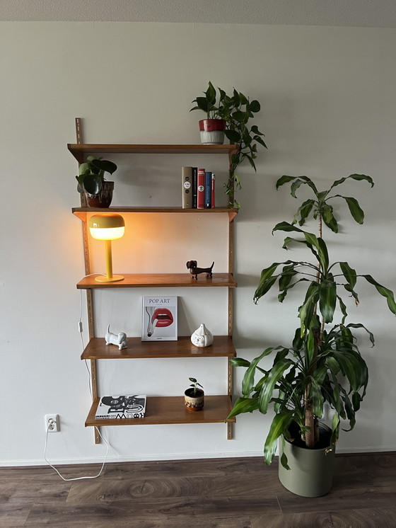 Image 1 of Kai Kristiansen wall unit