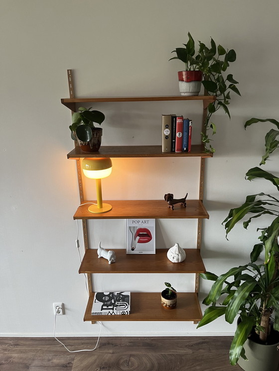 Image 1 of Kai Kristiansen wall unit