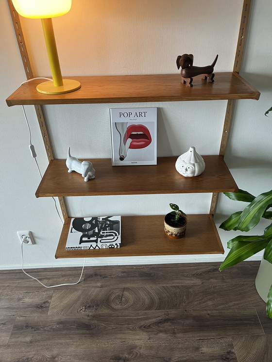 Image 1 of Kai Kristiansen wall unit