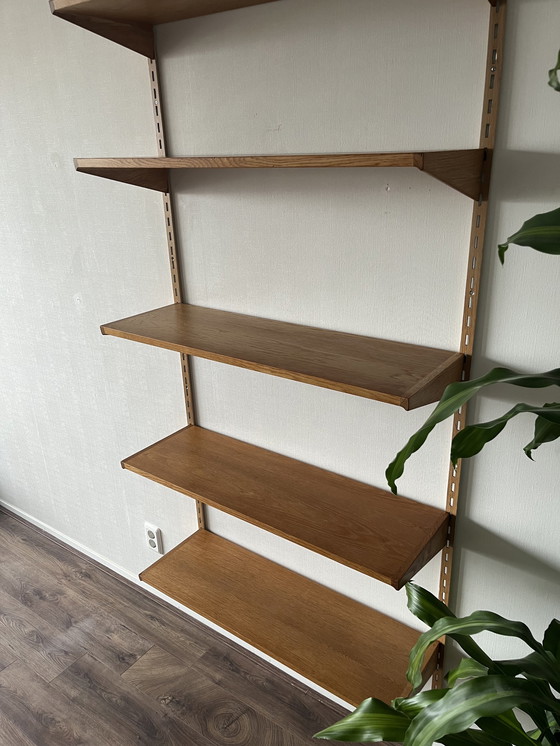 Image 1 of Kai Kristiansen wall unit