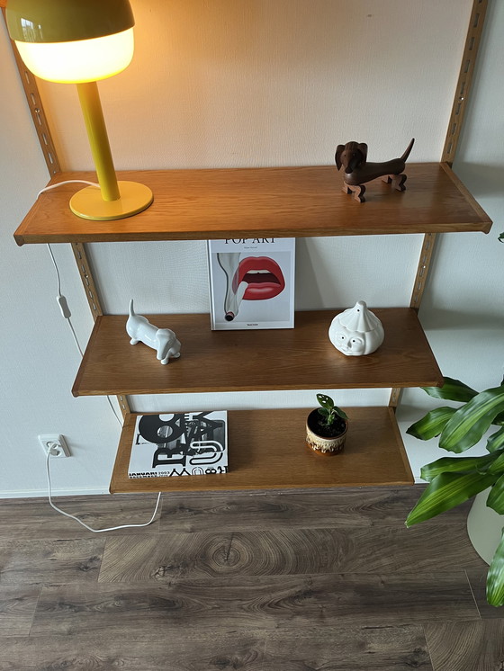 Image 1 of Kai Kristiansen wall unit