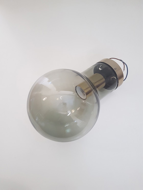 Image 1 of Raak Amsterdam plafondlamp Maxi Globe