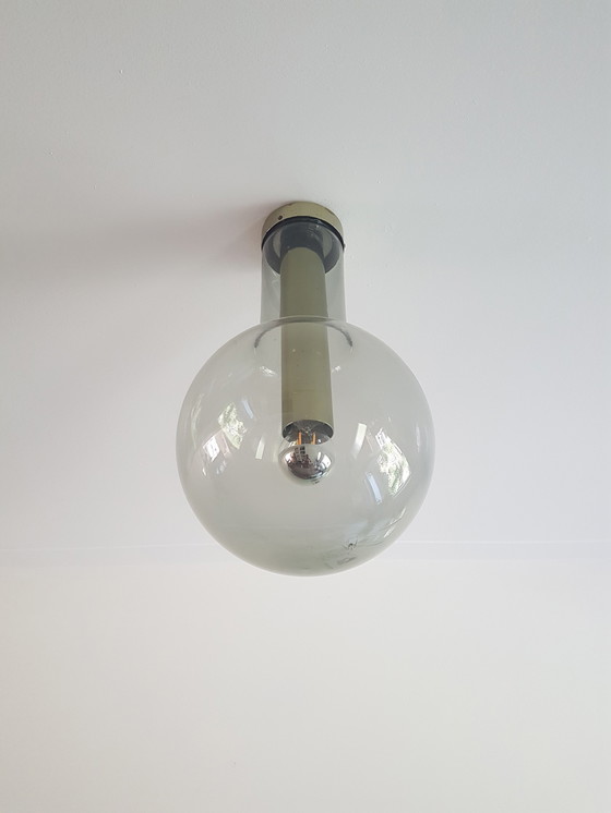 Image 1 of Raak Amsterdam plafondlamp Maxi Globe