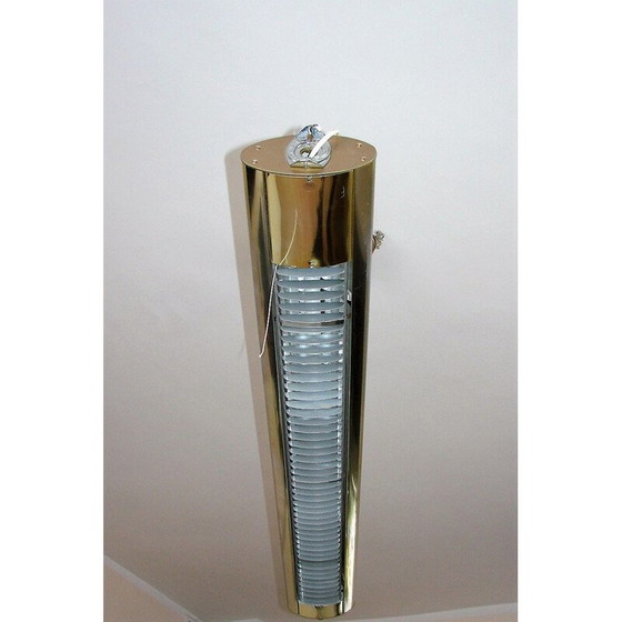 Image 1 of Vintage hanglamp van Hans Agne Jakobsson, Zweden