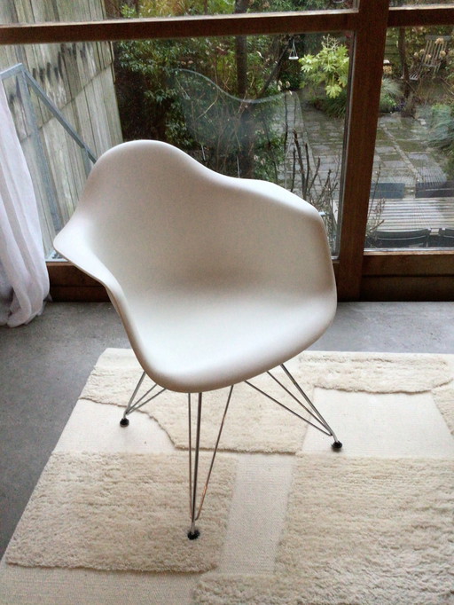 Eames Dar Stoel Orgineel