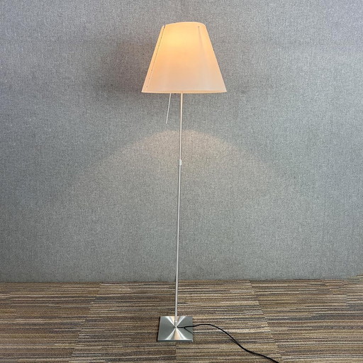 Luceplan Costanza Vloerlamp