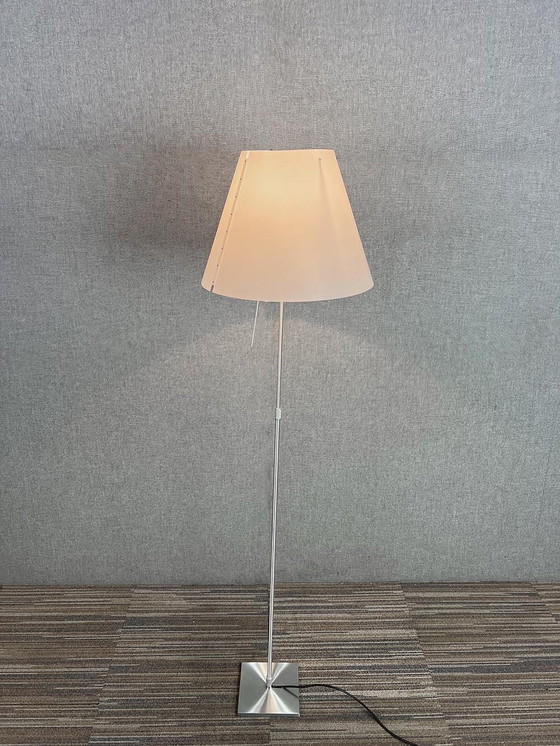 Image 1 of Luceplan Costanza Vloerlamp