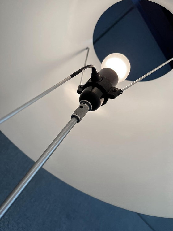 Image 1 of Luceplan Costanza Vloerlamp