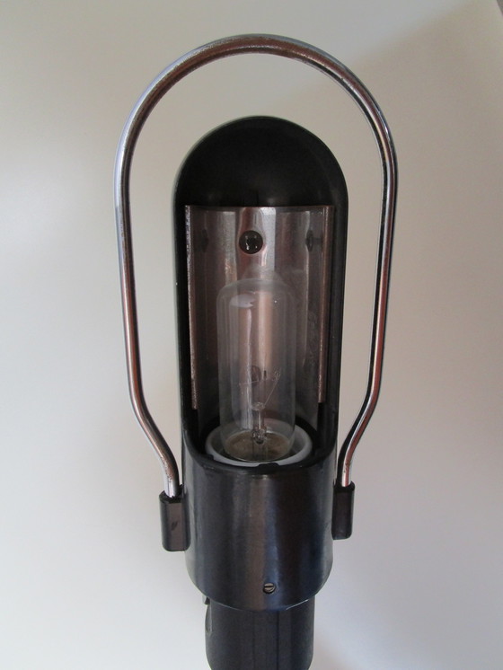 Image 1 of Vintage Vloerlamp