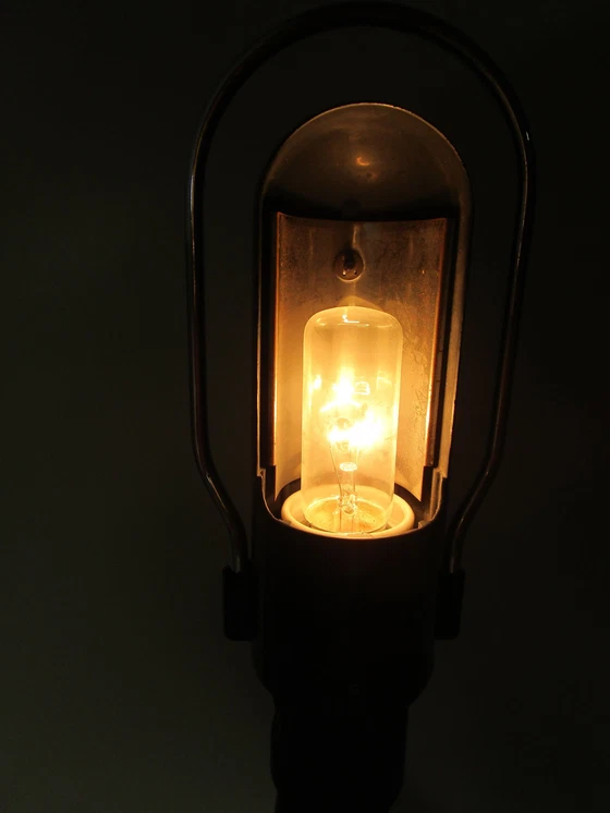 Image 1 of Vintage Vloerlamp