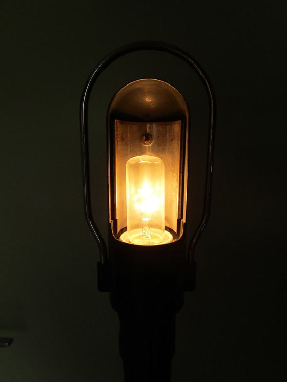 Image 1 of Vintage Vloerlamp