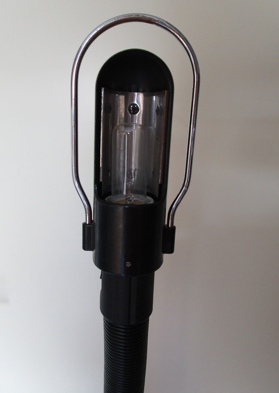 Image 1 of Vintage Vloerlamp