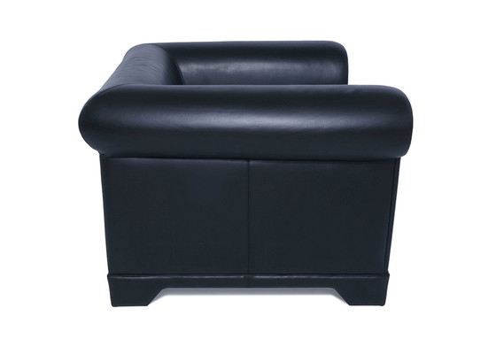 Image 1 of Bendic fauteuil gerenoveerd